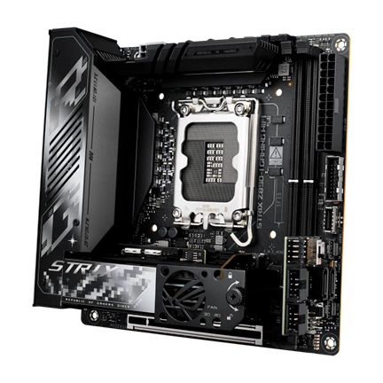 ASUS ROG STRIX Z890-I GAMING WIFI