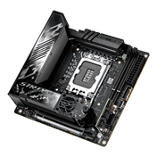 ASUS ROG STRIX Z890-I GAMING WIFI