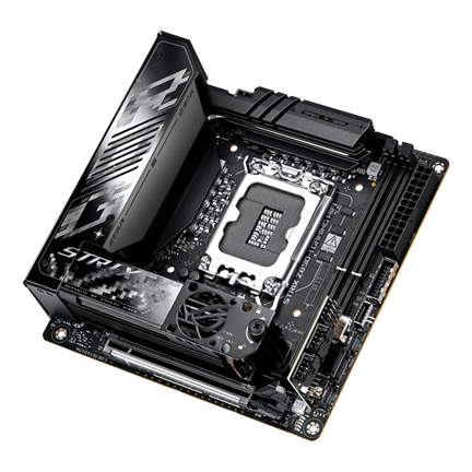 ASUS ROG STRIX Z890-I GAMING WIFI