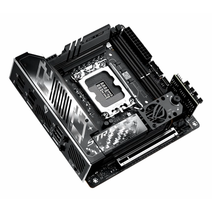 ASUS ROG STRIX Z890-I GAMING WIFI