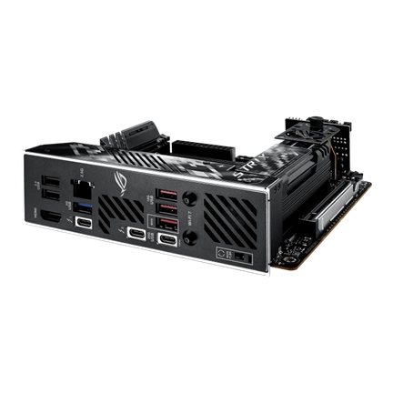 ASUS ROG STRIX Z890-I GAMING WIFI