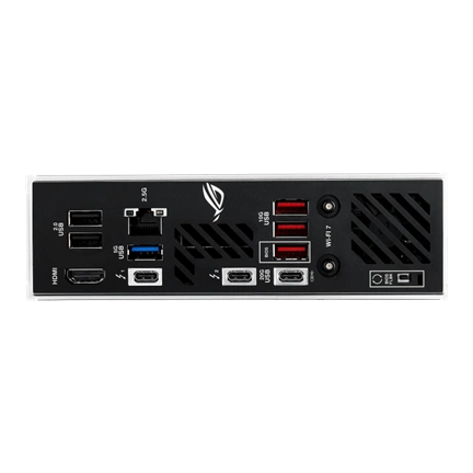 ASUS ROG STRIX Z890-I GAMING WIFI