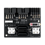 ASUS ROG STRIX Z890-I GAMING WIFI
