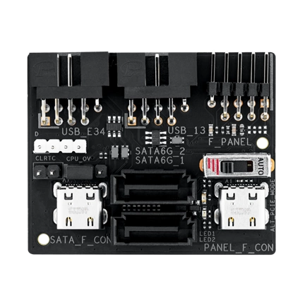 ASUS ROG STRIX Z890-I GAMING WIFI
