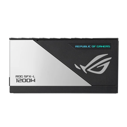 ASUS ROG Strix 1200W 80+ Platinum ROG Loki SFX-L