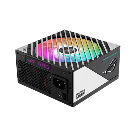 ASUS ROG Strix 1200W 80+ Platinum ROG Loki SFX-L