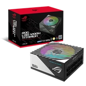ASUS ROG Strix 1200W 80+ Platinum ROG Loki SFX-L