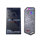 ASUS ROG Strix Arion EVA Edition USB 3.2 külső SSD ház