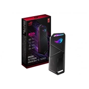 ASUS ROG Strix Arion S500 NVMe USB-C 3.2 Gen 2 500GB