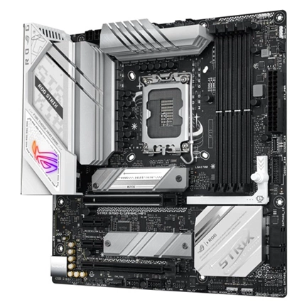 ASUS ROG Strix B760-G Gaming Wifi