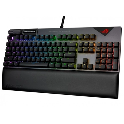 ASUS ROG Strix Flare II - HU