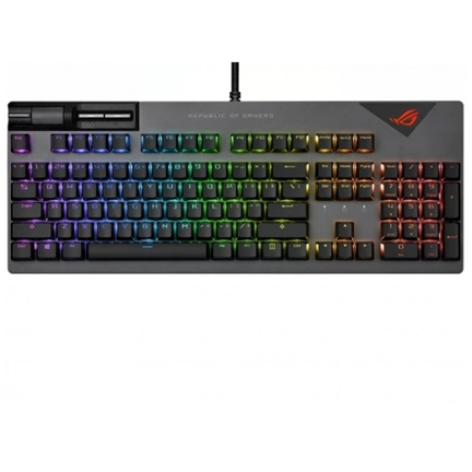 ASUS ROG Strix Flare II - HU