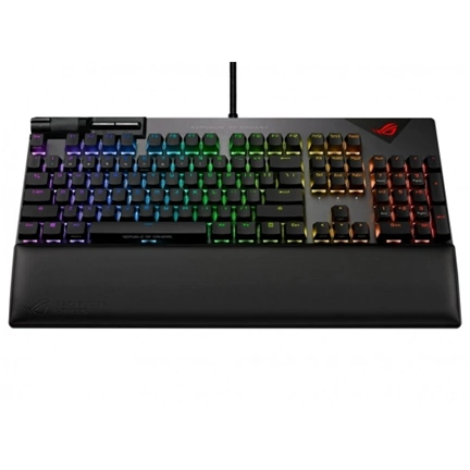 ASUS ROG Strix Flare II