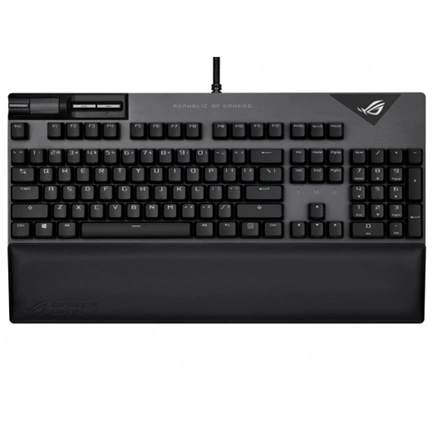 ASUS ROG Strix Flare II - HU