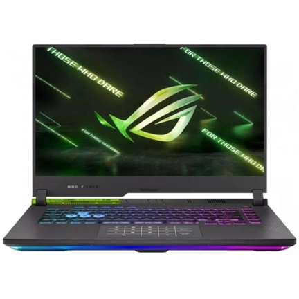 ASUS ROG Strix G15 2022 FHD R7 6800H 2x8GB DDR5 512GB SSD RTX3060 6GB NoOS Volt Green ASUS ROG Strix G15 2022 FHD R7 6800H 2x8GB DDR5 512GB SSD RTX3060 6GB NoOS Volt Green