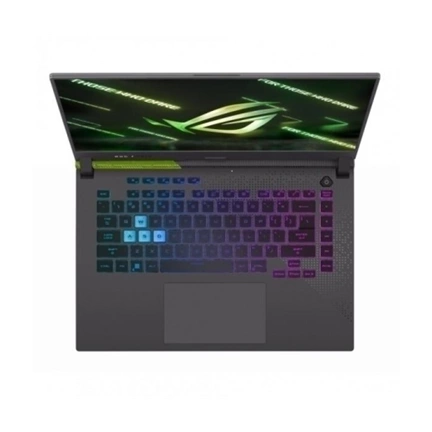 ASUS ROG Strix G15 2022 FHD R7 6800H 2x8GB DDR5 512GB SSD RTX3060 6GB NoOS Volt Green ASUS ROG Strix G15 2022 FHD R7 6800H 2x8GB DDR5 512GB SSD RTX3060 6GB NoOS Volt Green