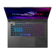 ASUS ROG Strix G16 2023 WQXGA 240Hz i7-13650HX 16GB DDR5 512GB SSD RTX4070 8GB W11H Eclipse Gray