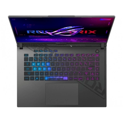 ASUS ROG Strix G16 2023 WQXGA 240Hz i7-13650HX 16GB DDR5 512GB SSD RTX4070 8GB W11H Eclipse Gray