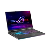 ASUS ROG Strix G16 2023 WQXGA 240Hz i7-13650HX 16GB DDR5 512GB SSD RTX4070 8GB W11H Eclipse Gray