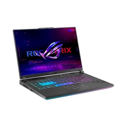ASUS ROG Strix G16 2023 WQXGA 240Hz i7-13650HX 16GB DDR5 512GB SSD RTX4070 8GB W11H Eclipse Gray