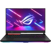 ASUS ROG Strix G17 2021 G713QE-HX013 Original Black