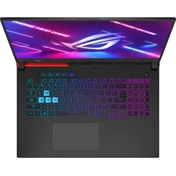 ASUS ROG Strix G17 2021 G713QE-HX013 Original Black