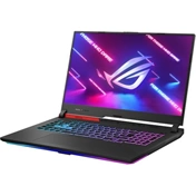 ASUS ROG Strix G17 2021 G713QE-HX013 Original Black