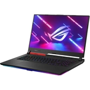 ASUS ROG Strix G17 2021 G713QE-HX013 Original Black