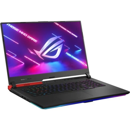 ASUS ROG Strix G17 2021 G713QE-HX013 Original Black