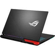 ASUS ROG Strix G17 2021 G713QE-HX013 Original Black