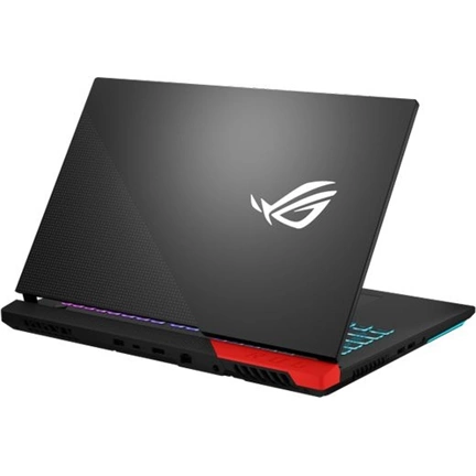 ASUS ROG Strix G17 2021 G713QE-HX013 Original Black