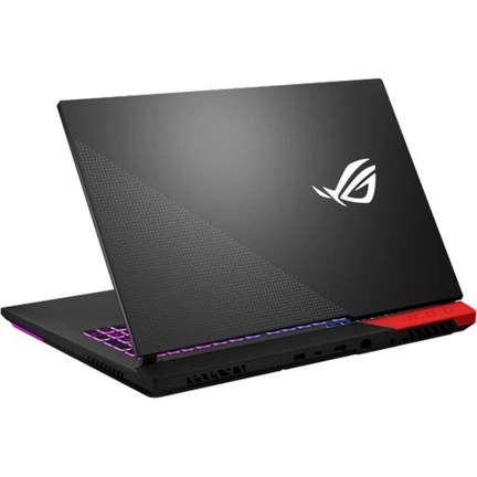 ASUS ROG Strix G17 2021 G713QE-HX013 Original Black