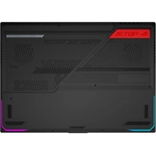 ASUS ROG Strix G17 2021 G713QE-HX013 Original Black
