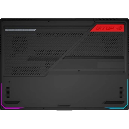 ASUS ROG Strix G17 2021 G713QE-HX013 Original Black
