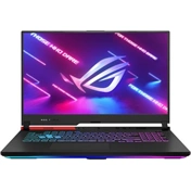 ASUS ROG Strix G17 2021 G713QE-HX013 Original Black