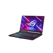 ASUS ROG Strix G17 2021 G713QE-HX016 Original Black