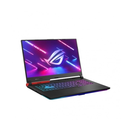 ASUS ROG Strix G17 2021 G713QE-HX016 Original Black