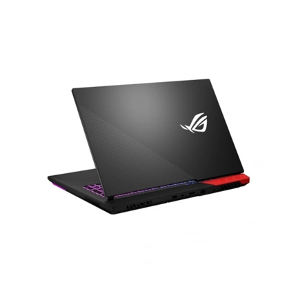 ASUS ROG Strix G17 2021 G713QE-HX016 Original Black
