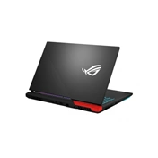 ASUS ROG Strix G17 2021 G713QE-HX016 Original Black