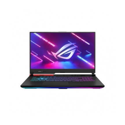 ASUS ROG Strix G17 2021 G713QE-HX016 Original Black