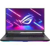 ASUS ROG Strix G17 2021 G713QM-HX016T Eclipse Gray