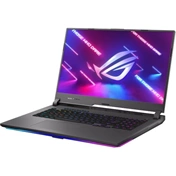 ASUS ROG Strix G17 2021 G713QM-HX016T Eclipse Gray
