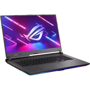 ASUS ROG Strix G17 2021 G713QM-HX016T Eclipse Gray