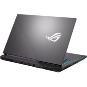 ASUS ROG Strix G17 2021 G713QM-HX016T Eclipse Gray