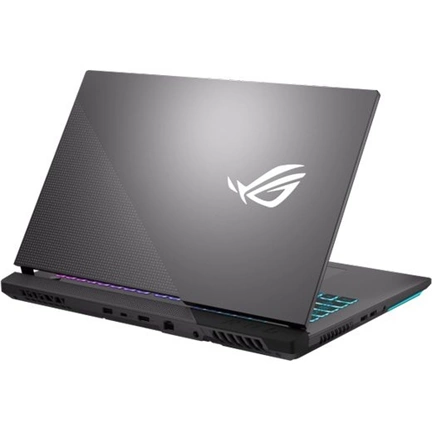 ASUS ROG Strix G17 2021 G713QM-HX016T Eclipse Gray
