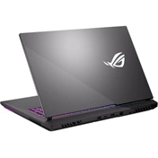 ASUS ROG Strix G17 2021 G713QM-HX016T Eclipse Gray