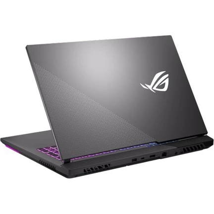 ASUS ROG Strix G17 2021 G713QM-HX016T Eclipse Gray