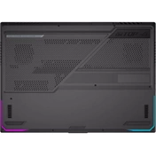 ASUS ROG Strix G17 2021 G713QM-HX016T Eclipse Gray