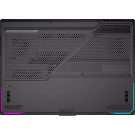 ASUS ROG Strix G17 2021 G713QM-HX016T Eclipse Gray
