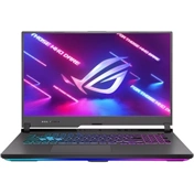 ASUS ROG Strix G17 2021 G713QM-HX016T Eclipse Gray